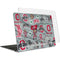 Ohio State University Pattern MacBook Air 15in (2023-2025) Case plus Skin